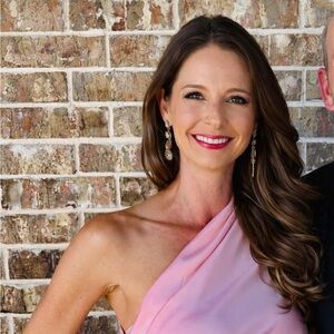 Meet your Posher, Aubrie